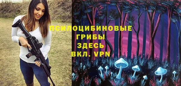герыч Надым